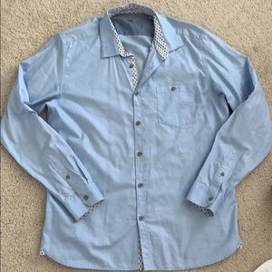 Ted Baker Shirt